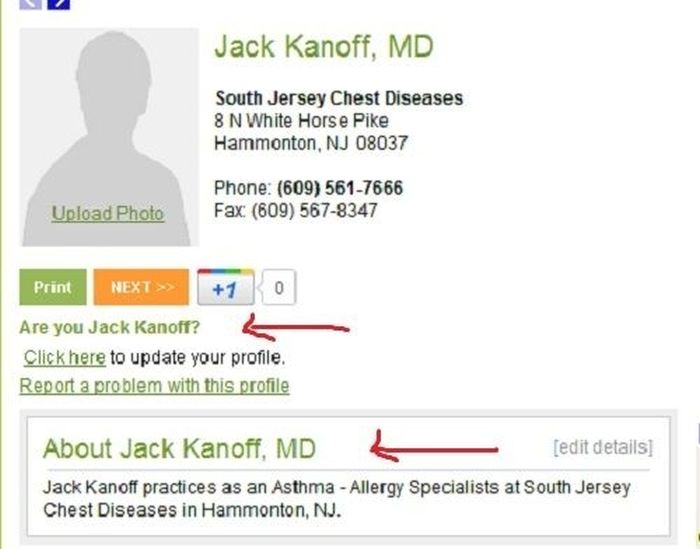 Unfortunate Names (46 pics)