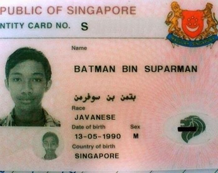 Unfortunate Names (46 pics)