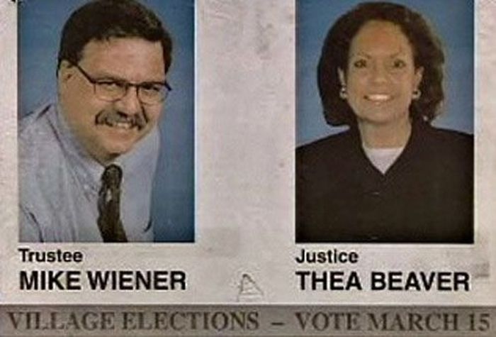Unfortunate Names (46 pics)