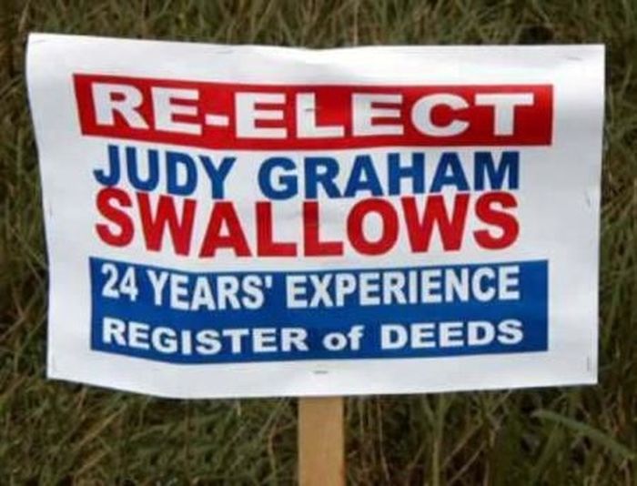 Unfortunate Names (46 pics)