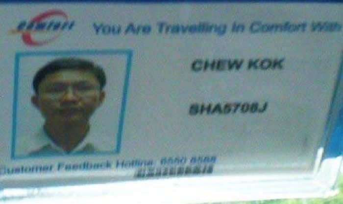 Unfortunate Names (46 pics)