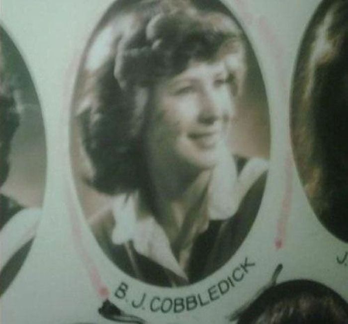 Unfortunate Names (46 pics)