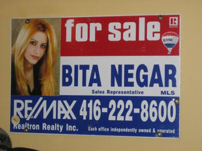 Unfortunate Names (46 pics)