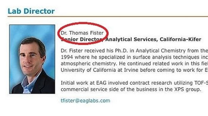 Unfortunate Names (46 pics)