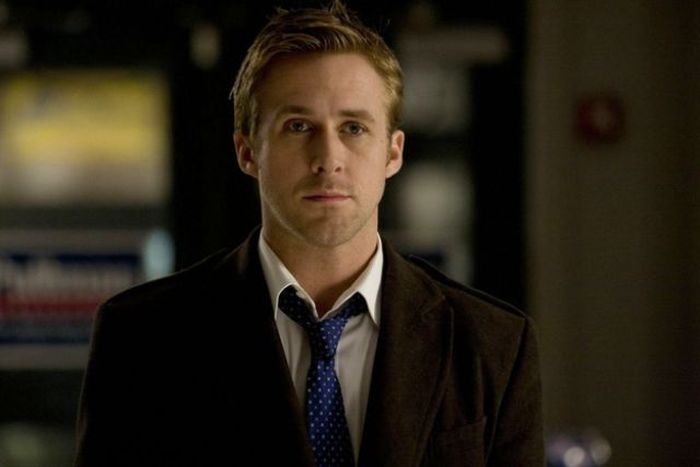 Ryan Gosling Filmography (31 pics)