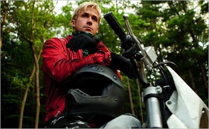Ryan Gosling Filmography (31 pics)