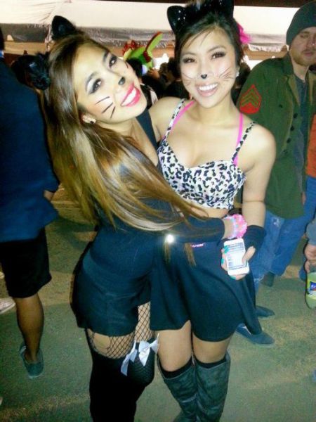 Asian Girls (39 pics)