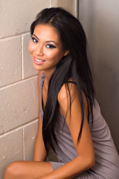 Asian Girls (39 pics)