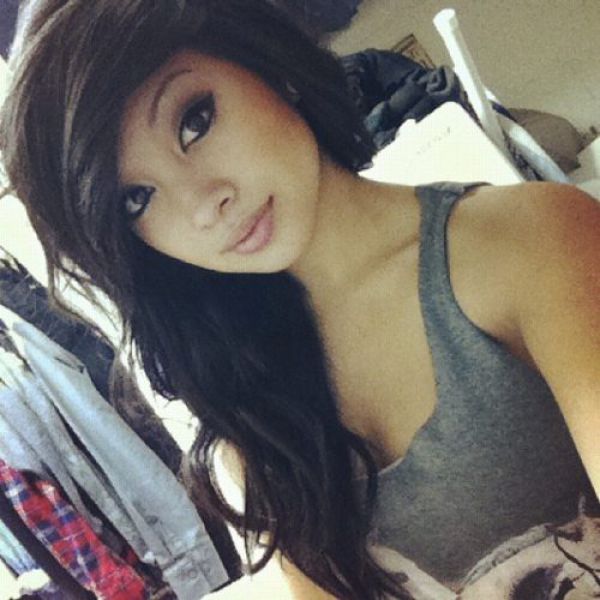 Asian Girls (39 pics)