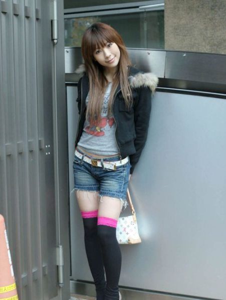 Asian Girls (39 pics)