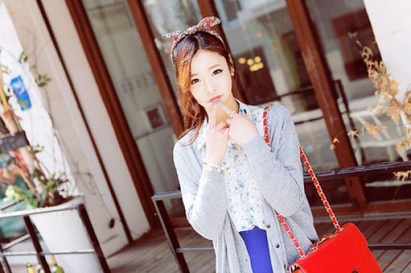 Asian Girls (39 pics)