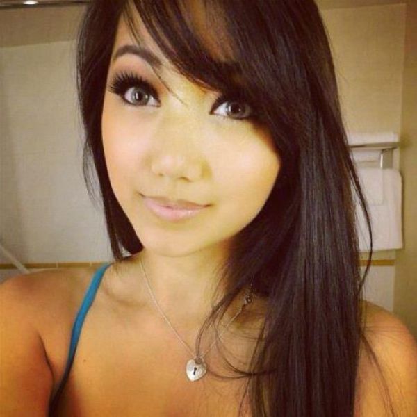 Asian Girls (39 pics)