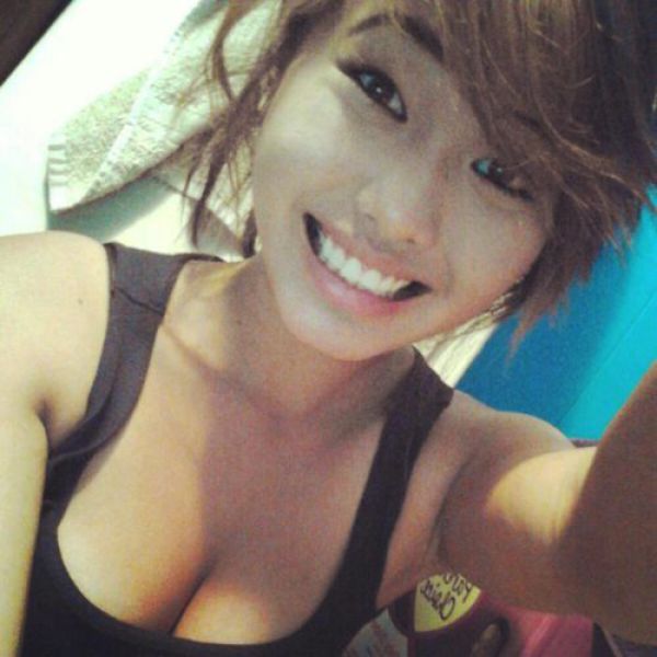 Asian Girls (39 pics)