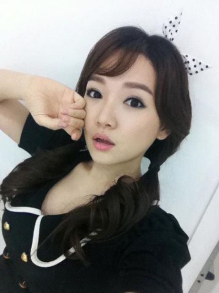 Asian Girls (39 pics)