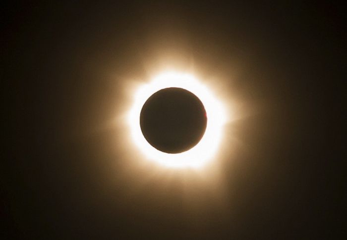 Total Solar Eclipse (17 pics)