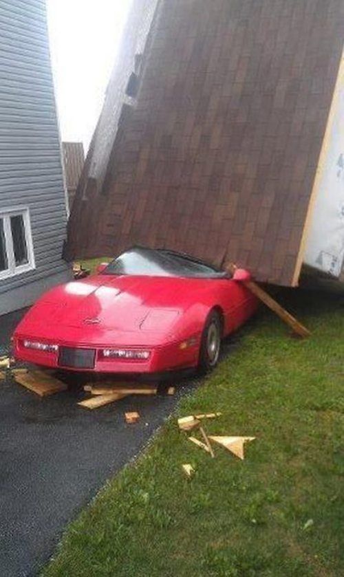 Crashes (45 pics)
