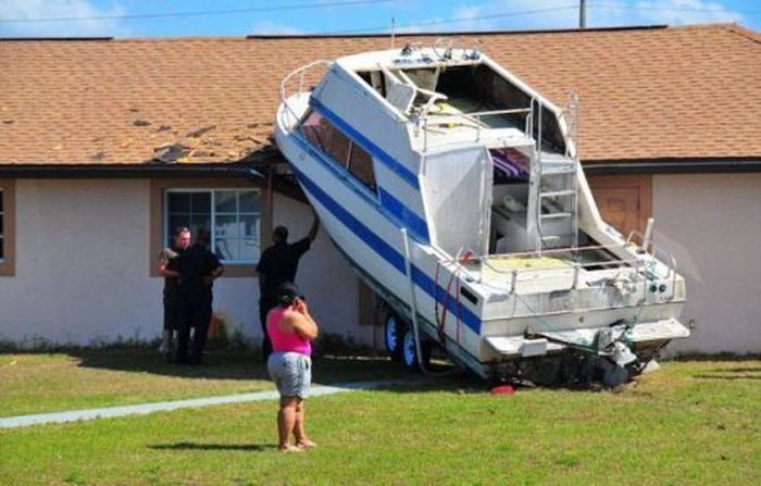 Crashes (45 pics)