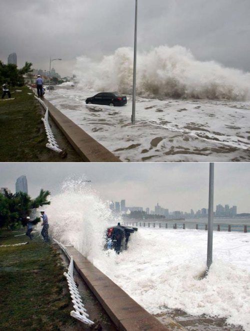 Crashes (45 pics)