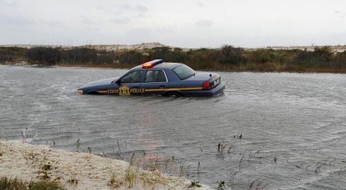 Crashes (45 pics)