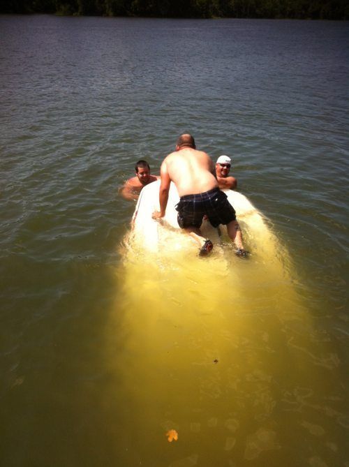 Crashes (45 pics)