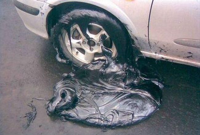Crashes (45 pics)