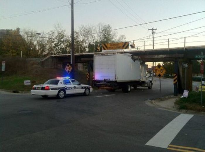 Crashes (45 pics)