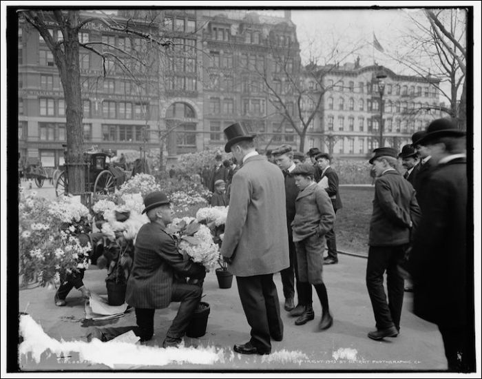 New York Then and Now (20 pics)