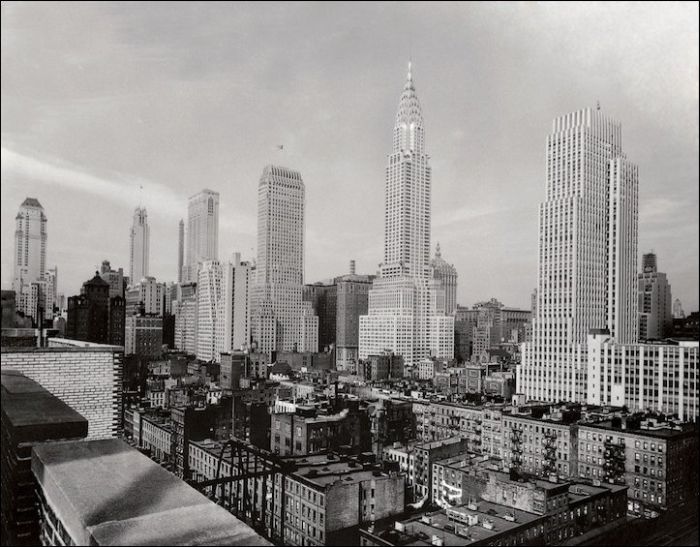 New York Then and Now (20 pics)