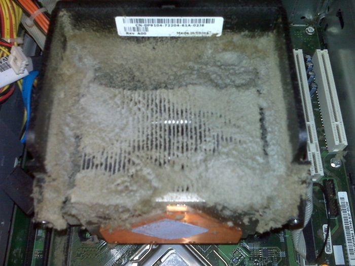 Broken Computers (46 pics)
