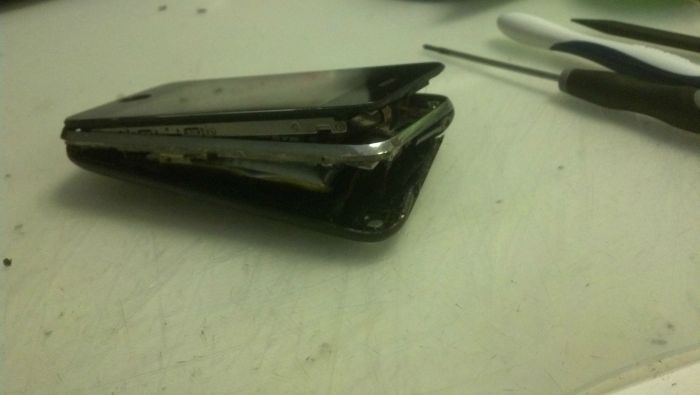 Broken Computers (46 pics)