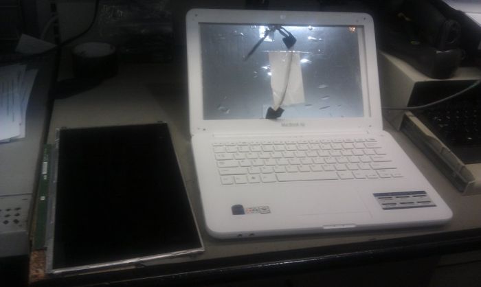 Broken Computers (46 pics)