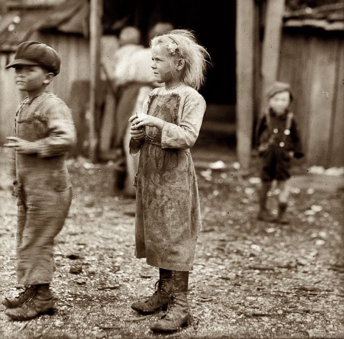 American Kids (50 pics)