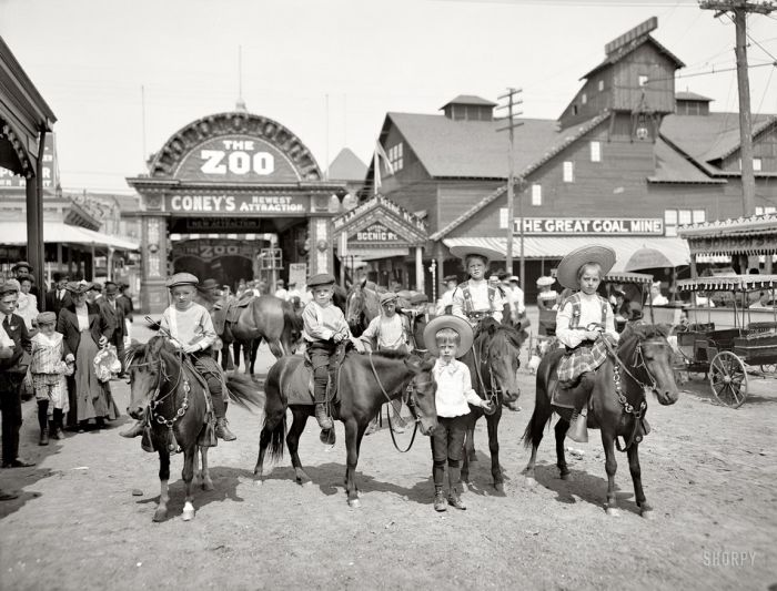 American Kids (50 pics)