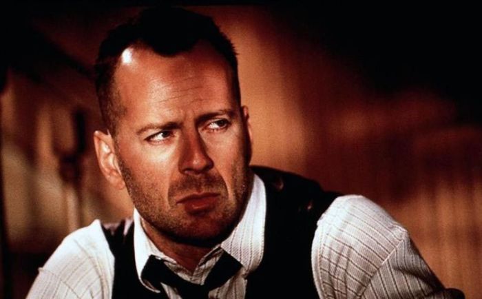 Bruce Willis Filmography (65 pics)