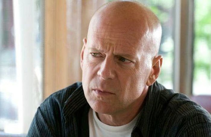 Bruce Willis Filmography (65 pics)