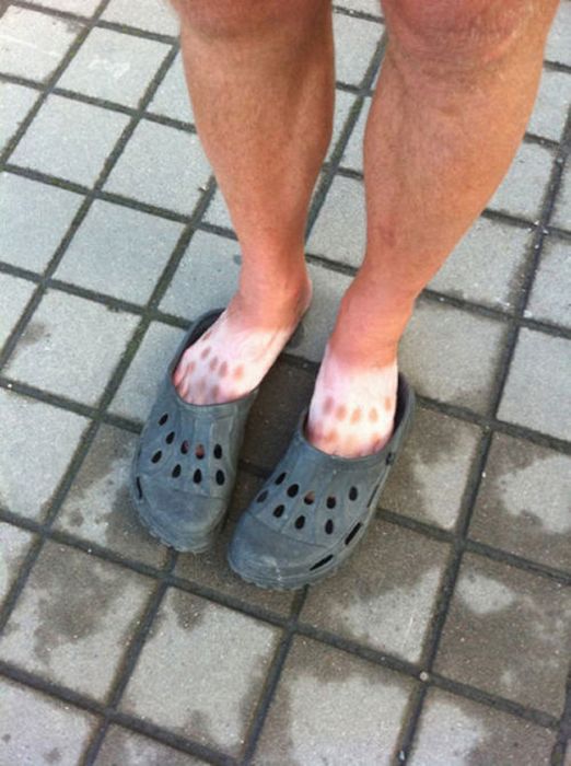 Strange People (43 pics)
