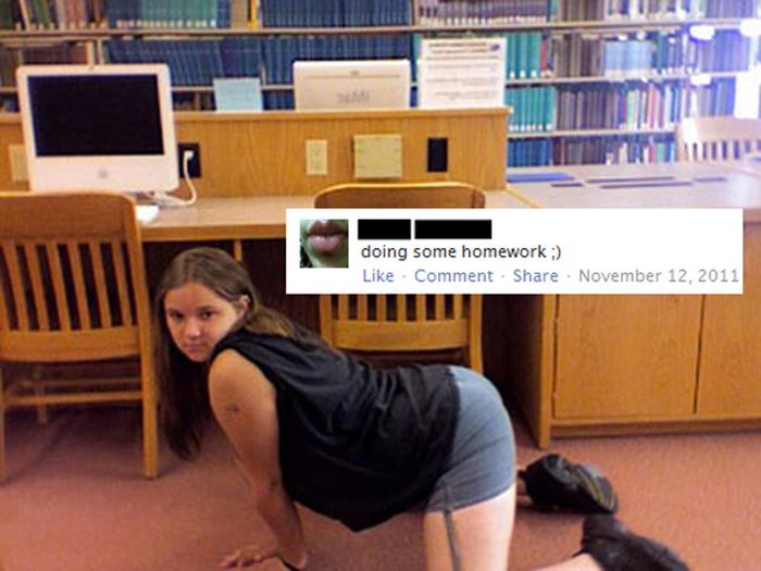 Strange People (43 pics)
