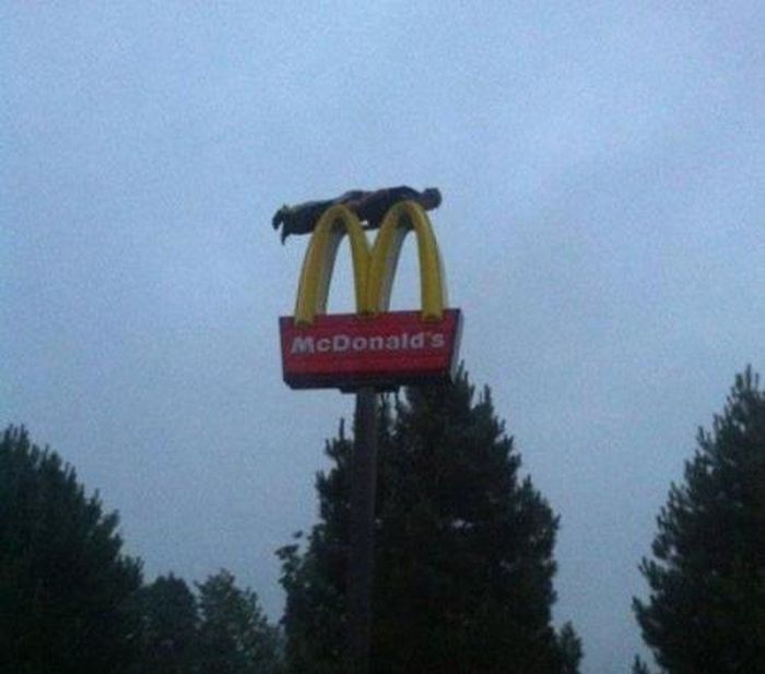 Strange People (43 pics)