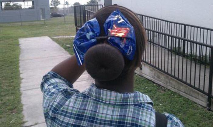 Strange People (43 pics)