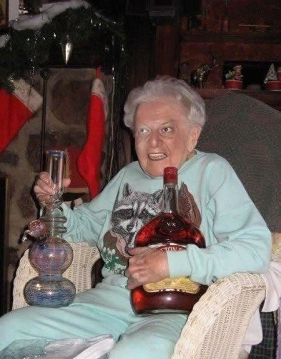 Strange People (43 pics)