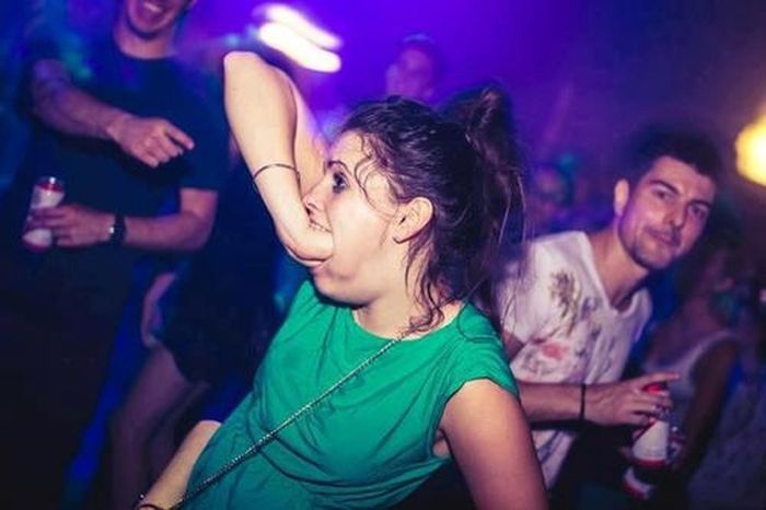 Strange People (43 pics)