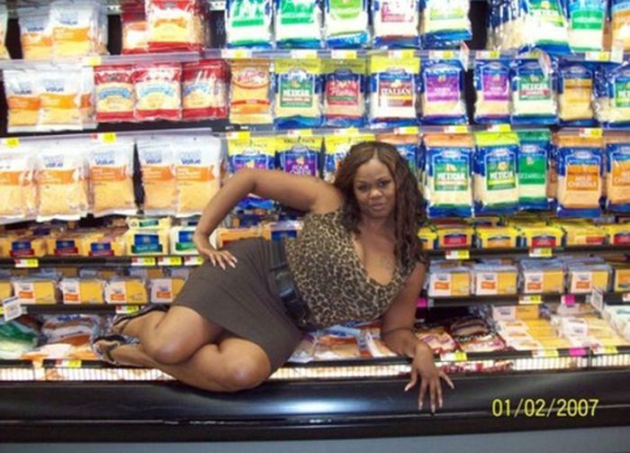 Strange People (43 pics)