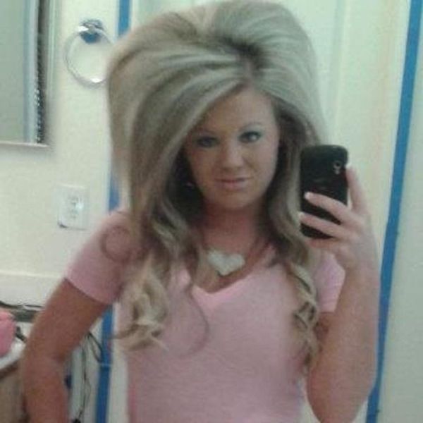 Strange People (43 pics)