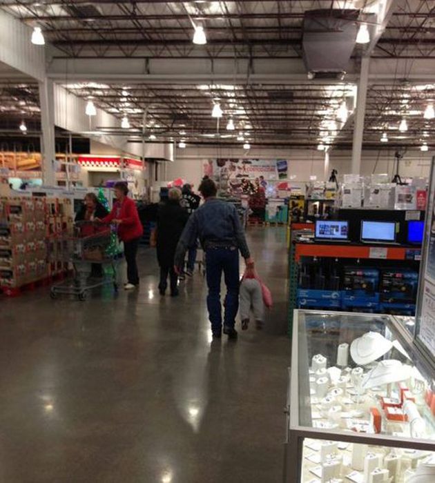 Strange People (43 pics)