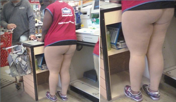 Strange People (43 pics)