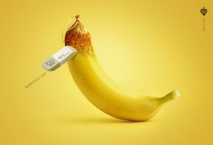 Creative Ads (34 pics)