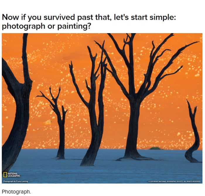 Try to Make It Through This Post Without Your Brain Melting (30 pics)
