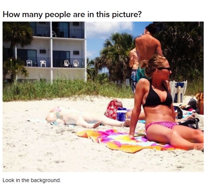 Try to Make It Through This Post Without Your Brain Melting (30 pics)