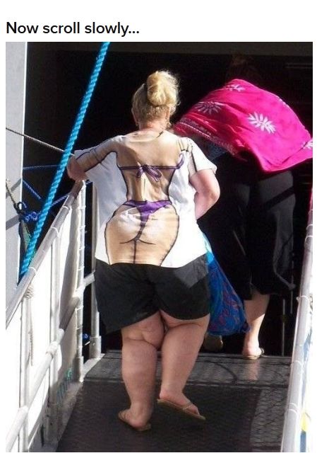 Try to Make It Through This Post Without Your Brain Melting (30 pics)
