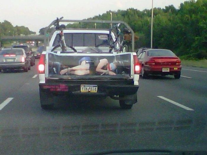 Try to Make It Through This Post Without Your Brain Melting (30 pics)